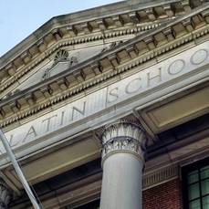 A Deeper Look At Boston Latin And Mayor Walsh