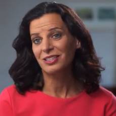 The Subtext Of Juliette Kayyem's New Video