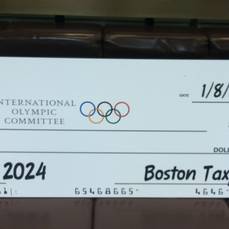 Behind The Push To Keep The Olympics Out Of Boston