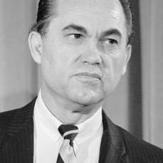 The Donald Trump of 1968: George C. Wallace