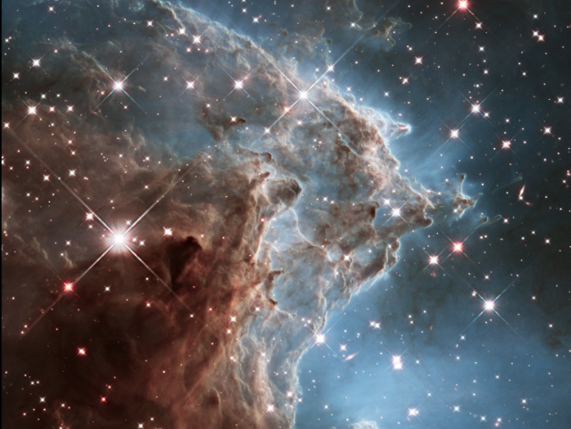 NASA Hubble Image