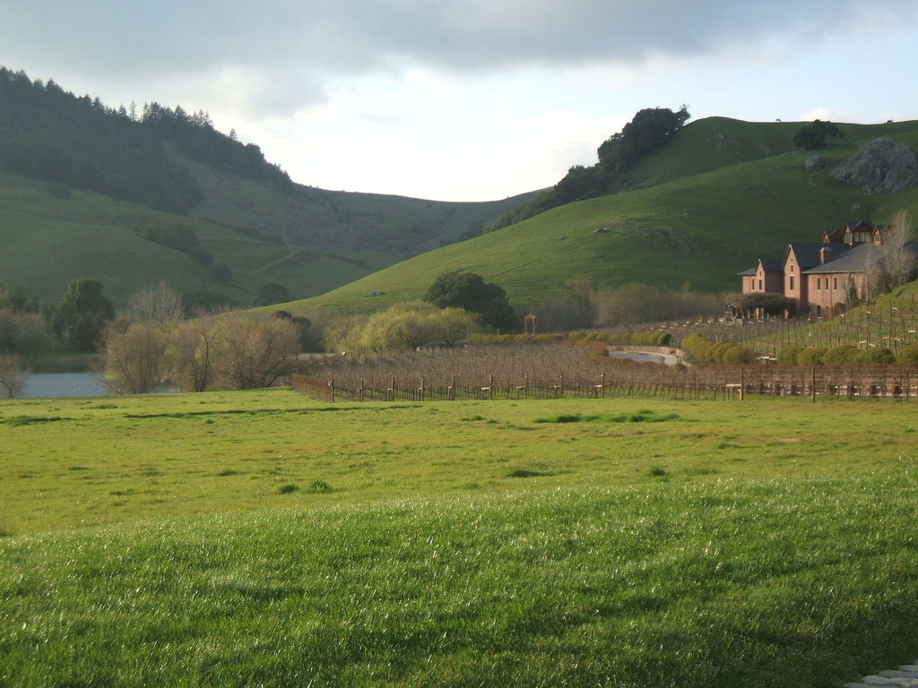 Skywalker Ranch